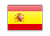 SERRAMENTI LANZAFAME - Espanol